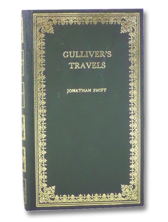 Gulliver's Travels, Swift, Jonathan Gulliver's Travels, Swift, Jonathan