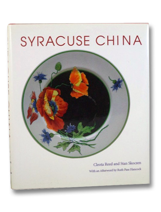 Syracuse China, Reed, Cleota; Skoczen, Stan; Hancock, Ruth Pass Syracuse China, Reed, Cleota; Skoczen, Stan; Hancock, Ruth Pass