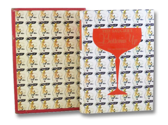 Ted Saucier's Bottoms Up, Saucier, Ted Ted Saucier's Bottoms Up, Saucier, Ted