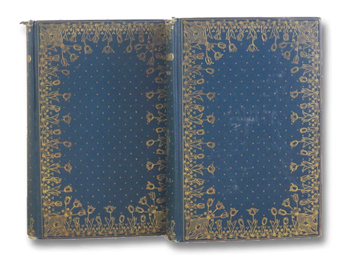 Holland. in Two Volumes., De Amicis, Edmondo; Zimmern, Helen Holland. in Two Volumes., De Amicis, Edmondo; Zimmern, Helen