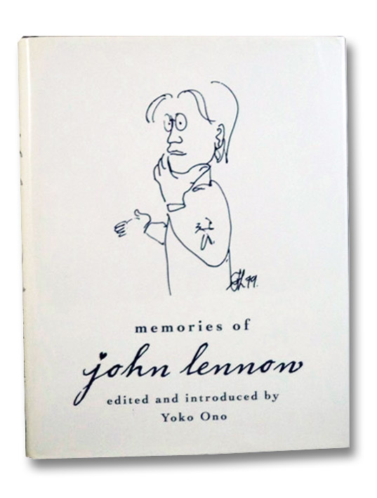 Memories of John Lennon, Ono, Yoko Memories of John Lennon, Ono, Yoko