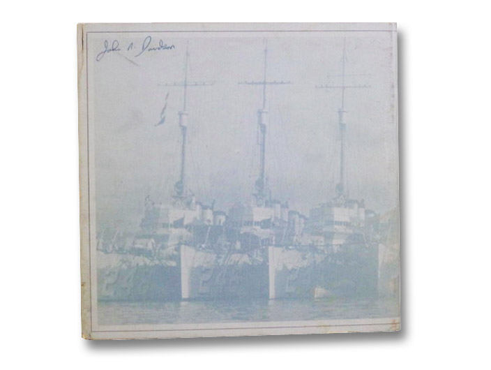 Flush Decks and Four Pipes (Sea Power Monograph Number 2), Alden, John D. Flush Decks and Four Pipes (Sea Power Monograph Number 2), Alden, John D.