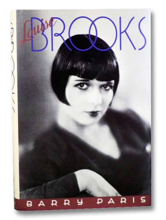Louise Brooks, Paris, Barry Louise Brooks, Paris, Barry