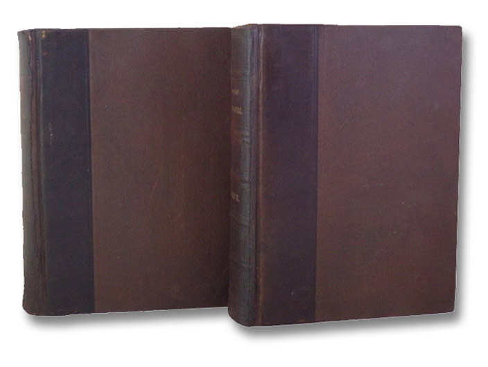 Onondaga's Centennial: Gleanings of a Century. in Two Volumes., Bruce, Dwight H. Onondaga's Centennial: Gleanings of a Century. in Two Volumes., Bruce, Dwight H.