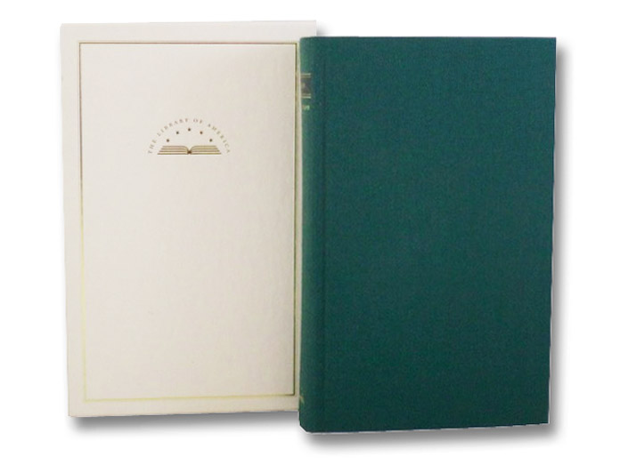 Essays & Lectures: Nature; Addresses, and Lectures; Essays: First and Second Series; Representative Men; English Traits; The Conduct of Life (The Library of America 15), Emerson, Ralph Waldo Essays & Lectures: Nature; Addresses, and Lectures; Essays: First and Second Series; Representative Men; English Traits; The Conduct of Life (The Library of America 15), Emerson, Ralph Waldo