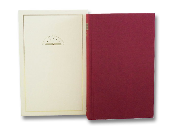 Novels 1942-1954: Go Down, Moses; Intruder in the Dust; Requiem for a Nun; A Fable (The Library of America 73), Faulkner, William Novels 1942-1954: Go Down, Moses; Intruder in the Dust; Requiem for a Nun; A Fable (The Library of America 73), Faulkner, William