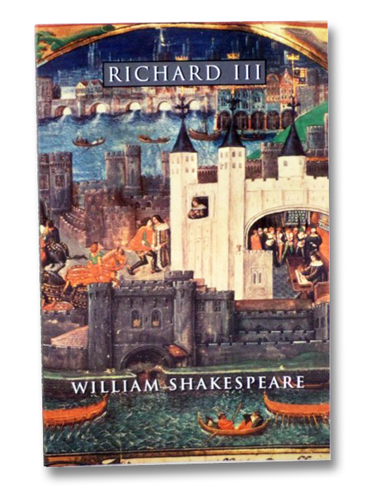 Richard III, Shakespeare, William Richard III, Shakespeare, William
