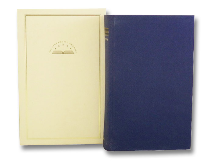 Writings, 1878-1899: Psychology: Briefer Course; The Will to Believe and Other Essays in Popular Philosophy; Talks to Teachers on Psychology and to Students on Some of Life's Ideals; Selected Essays (The Library of America 58), James, William Writings, 1878-1899: Psychology: Briefer Course; The Will to Believe and Other Essays in Popular Philosophy; Talks to Teachers on Psychology and to Students on Some of Life's Ideals; Selected Essays (The Library of America 58), James, William