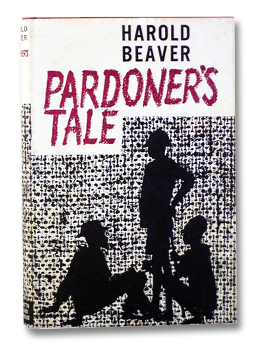 Pardoner's Tale, Beaver, Harold Pardoner's Tale, Beaver, Harold