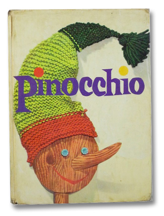 Pinocchio, Collodi, C.; Chaffee, Allen; Lenski, Lois Pinocchio, Collodi, C.; Chaffee, Allen; Lenski, Lois