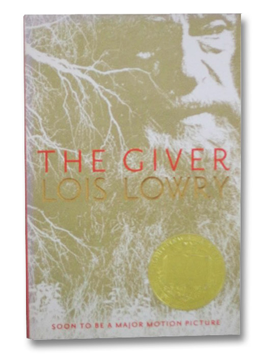The Giver, Lowry, Lois The Giver, Lowry, Lois