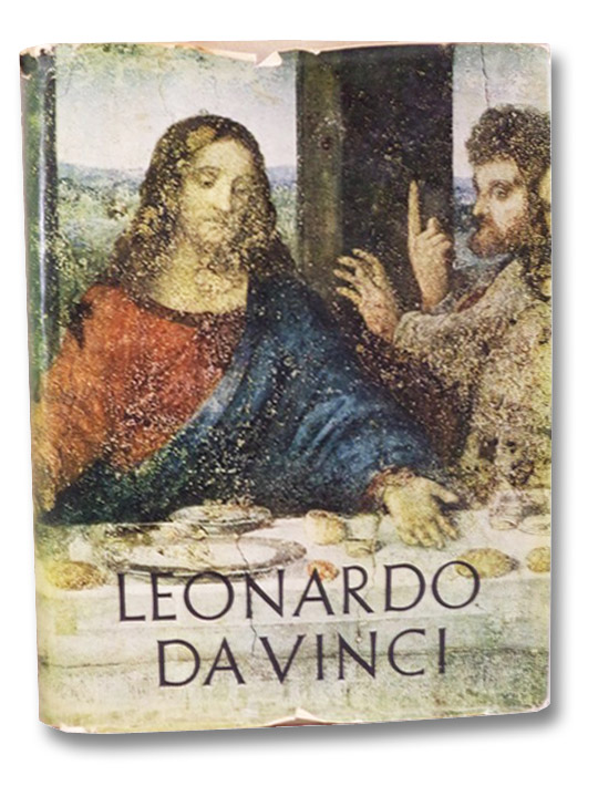 Leonardo da Vinci, Santillana, Giorgio de Leonardo da Vinci, Santillana, Giorgio de