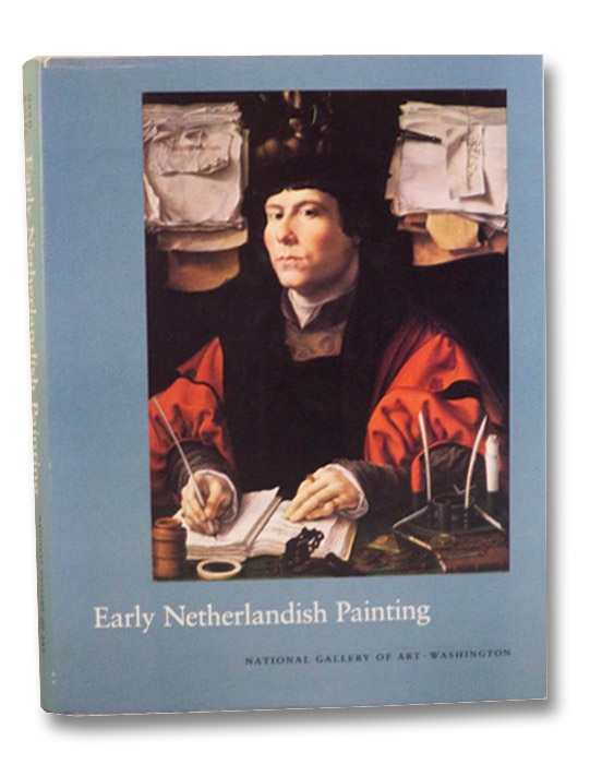 Early Netherlandish Painting, Hand, John Oliver Early Netherlandish Painting, Hand, John Oliver