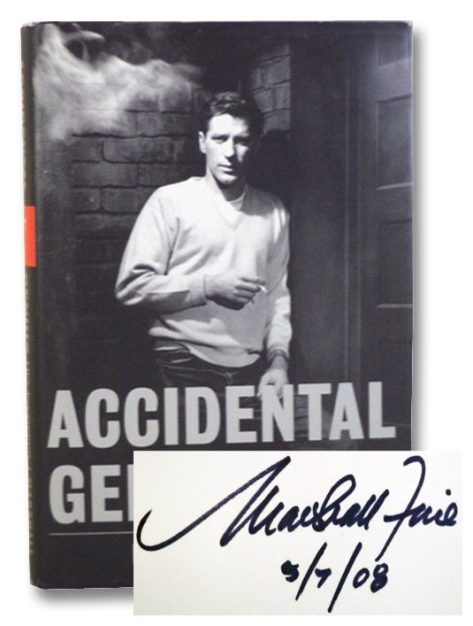 Accidental Genius: How John Cassavetes Invented the American Independent Film, Fine, Marshall Accidental Genius: How John Cassavetes Invented the American Independent Film, Fine, Marshall