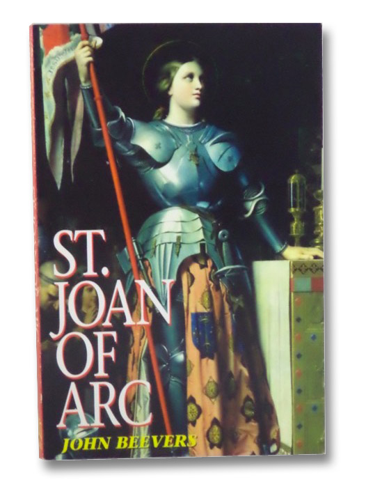 St. Joan of Arc, Beevers, John St. Joan of Arc, Beevers, John