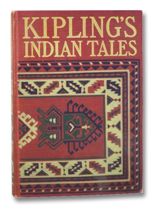 Indian Tales (Oriental Edition), Kipling, Rudyard Indian Tales (Oriental Edition), Kipling, Rudyard