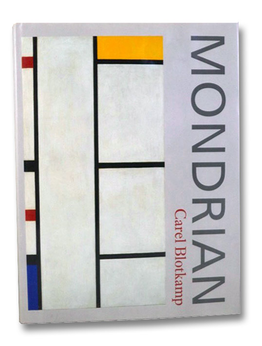 Mondrian, Blotkamp, Carel Mondrian, Blotkamp, Carel