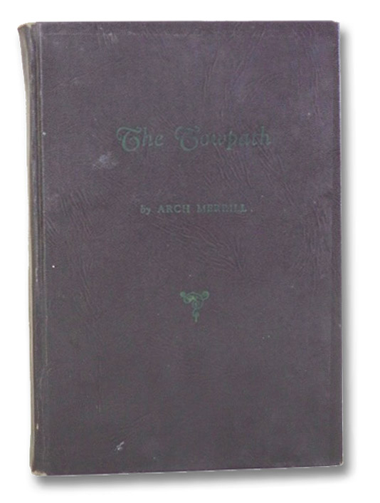 The Towpath, Merrill, Arch; Maloney, Gerald The Towpath, Merrill, Arch; Maloney, Gerald