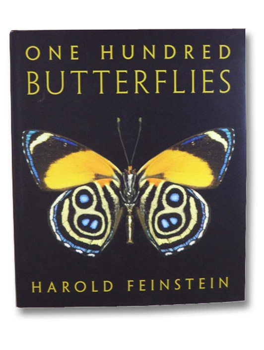 One Hundred Butterflies, Feinstein, Harold One Hundred Butterflies, Feinstein, Harold