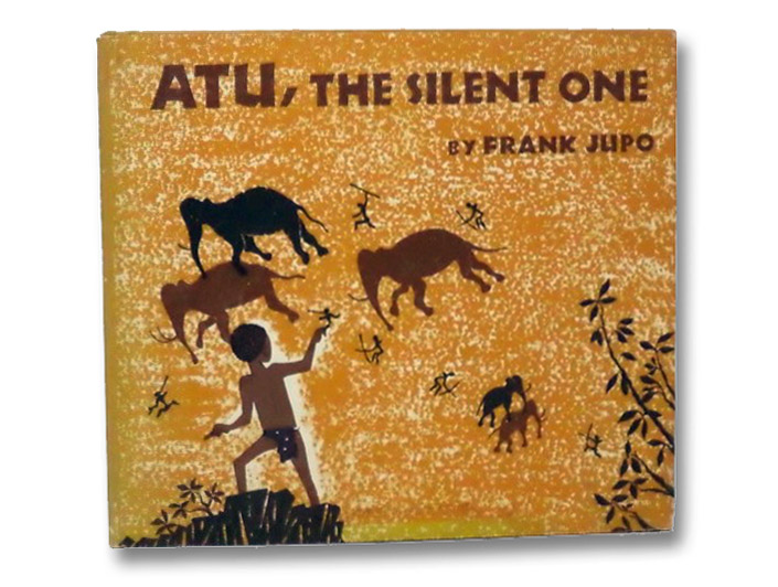 Atu, the Silent One, Jupo, Frank Atu, the Silent One, Jupo, Frank