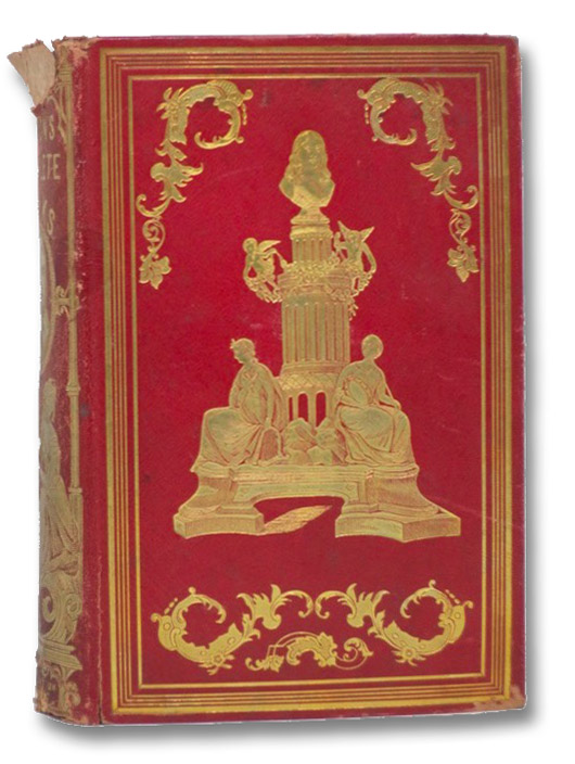 The Poetical Works of John Milton (Boston Edition), Milton, John; Brydges, Egerton The Poetical Works of John Milton (Boston Edition), Milton, John; Brydges, Egerton