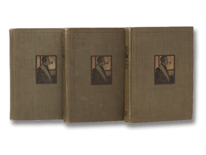 Conan Doyle's Best Books in Three Volumes, Illustrated: A Study in Scarlet and Other Stories; The Sign of the Four and Other Stories; The White Company and Other Stories (Sherlock Holmes Edition), Doyle, Arthur Conan Conan Doyle's Best Books in Three Volumes, Illustrated: A Study in Scarlet and Other Stories; The Sign of the Four and Other Stories; The White Company and Other Stories (Sherlock Holmes Edition), Doyle, Arthur Conan