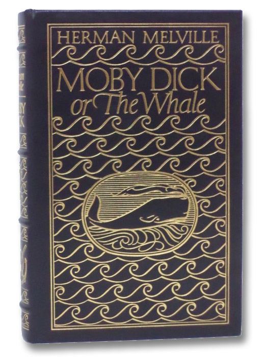 Moby Dick; or, The Whale (The 100 Greatest Books Ever Written), Melville, Herman; Fadiman, Clifton Moby Dick; or, The Whale (The 100 Greatest Books Ever Written), Melville, Herman; Fadiman, Clifton