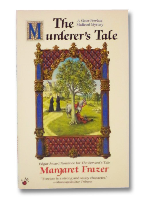 The Murderer's Tale, Frazer, Margaret The Murderer's Tale, Frazer, Margaret