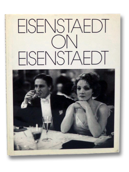Eisenstaedt on Eisenstaedt: A Self-Portrait, Eisenstaedt, Alfred Eisenstaedt on Eisenstaedt: A Self-Portrait, Eisenstaedt, Alfred
