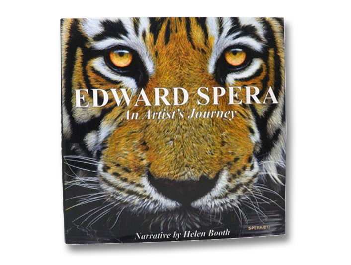Edward Spera: An Artist's Journey, Spera, Edward; Booth, Helen Edward Spera: An Artist's Journey, Spera, Edward; Booth, Helen