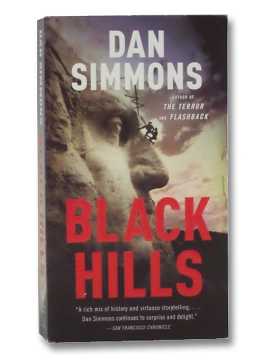 Black Hills, Simmons, Dan Black Hills, Simmons, Dan