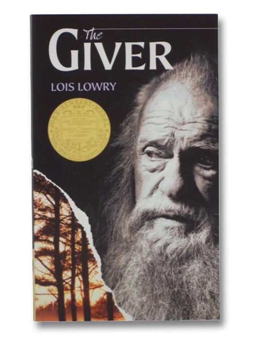 The Giver, Lowry, Lois The Giver, Lowry, Lois