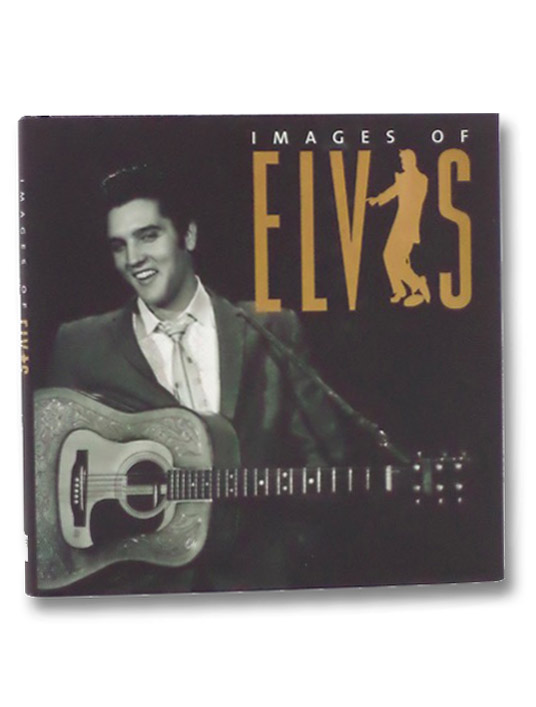 Images of Elvis, Clayton, Marie Images of Elvis, Clayton, Marie
