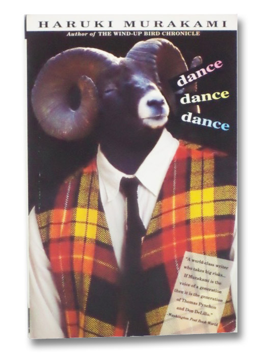 Dance Dance Dance, Murakami, Haruki Dance Dance Dance, Murakami, Haruki